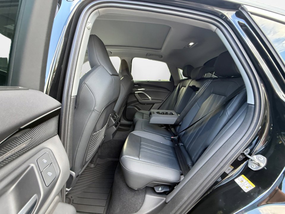 New 2025 Audi Q5 Premium Plus image 12