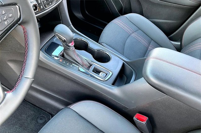 Used 2024 Chevrolet Equinox RS image 18