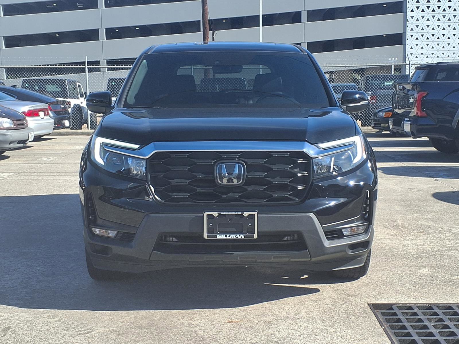 Used 2022 Honda Passport EX-L image 21