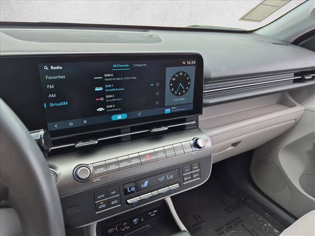 Used 2026 Hyundai Kona SEL Sport FWD image 19