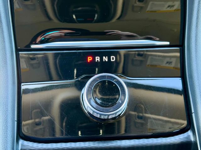 Used 2023 Jeep Grand Cherokee L Laredo RWD image 25
