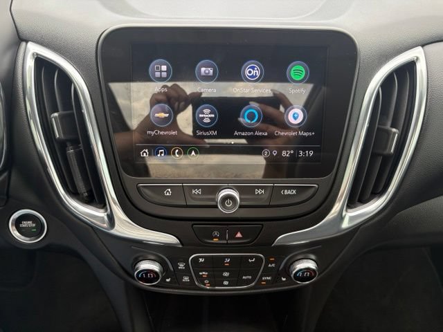 Used 2022 Chevrolet Equinox LT AWD/4WD image 30