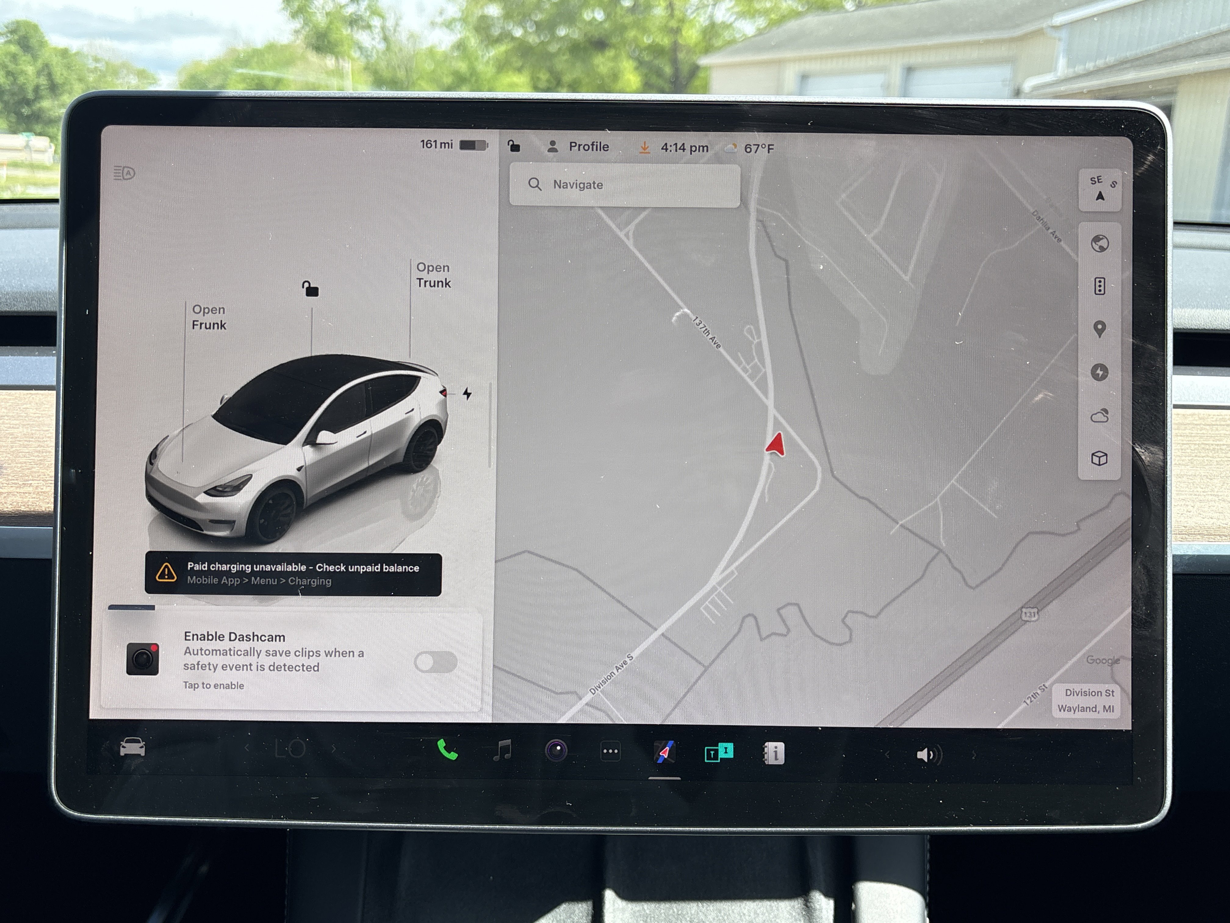 Used 2022 Tesla Model Y Performance AWD/4WD image 6