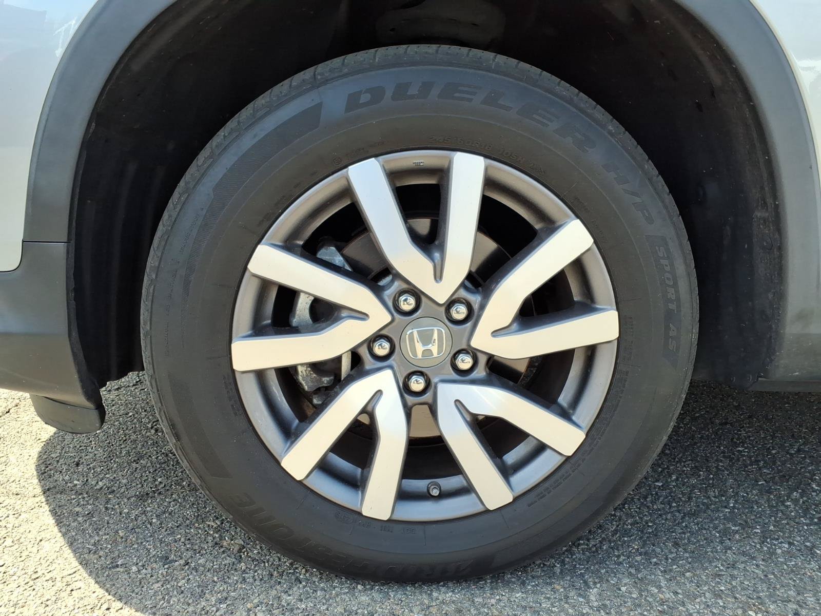 Used 2020 Honda Pilot EX-L image 9
