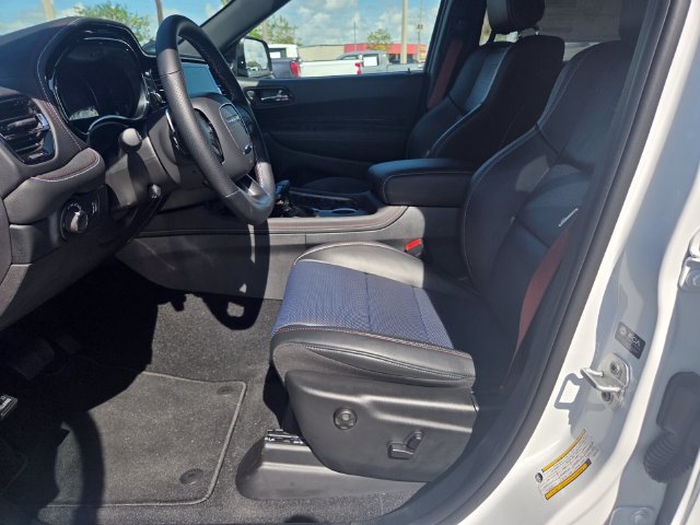 New 2026 Dodge Durango GT AWD/4WD image 9