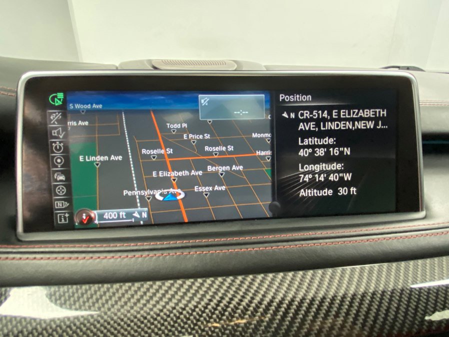 Used 2016 BMW X5 M AWD/4WD image 32