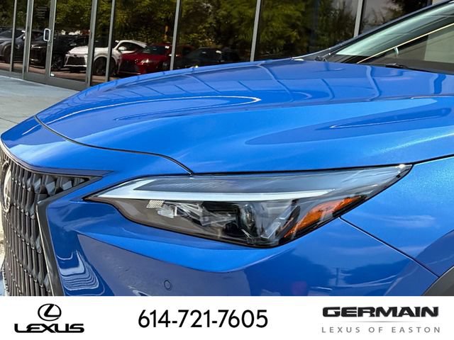 New 2026 Lexus NX 350 AWD w/ Premium Package image 13