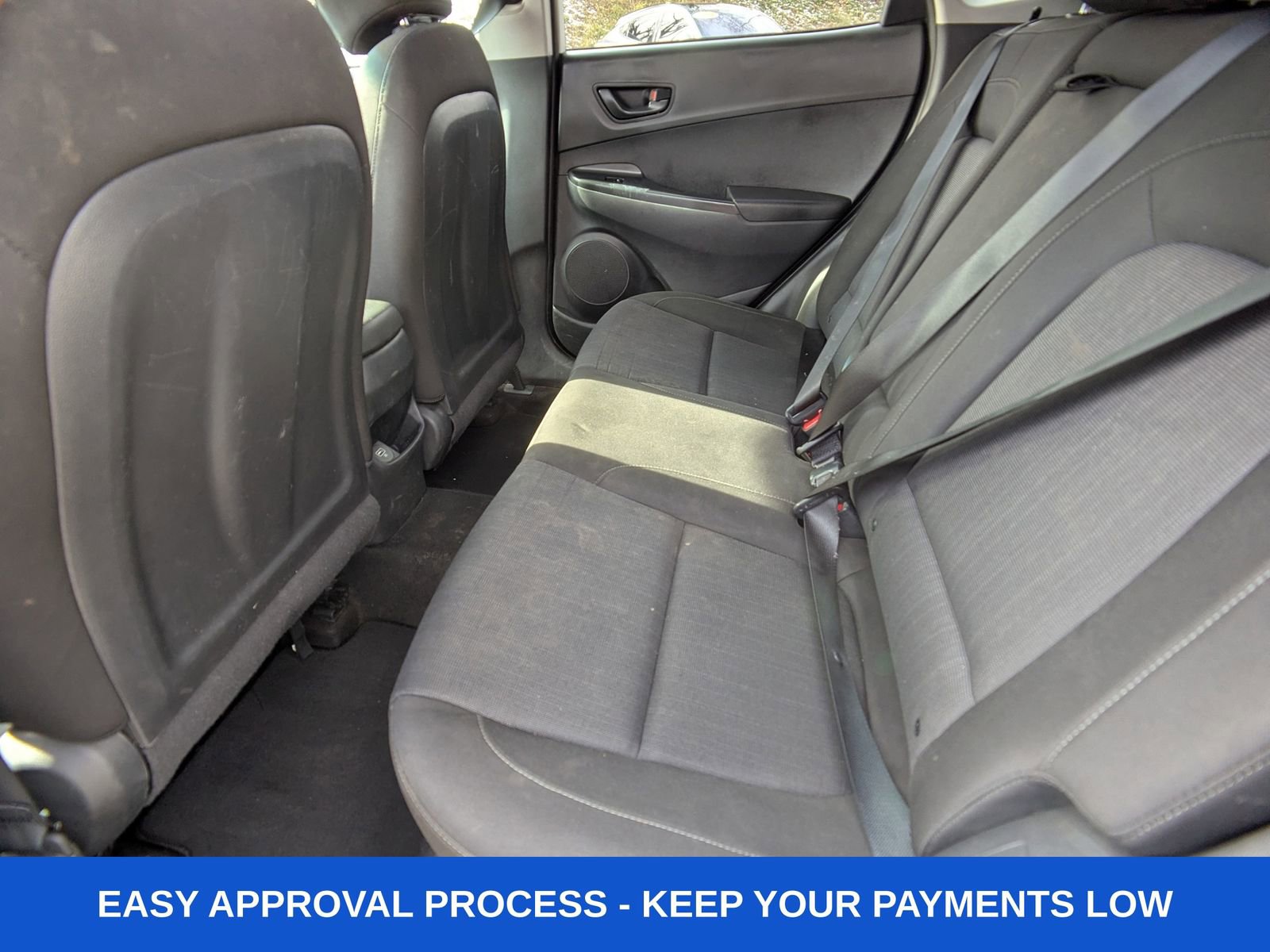 Used 2023 Hyundai Kona SEL w/ Cargo Package FWD image 16