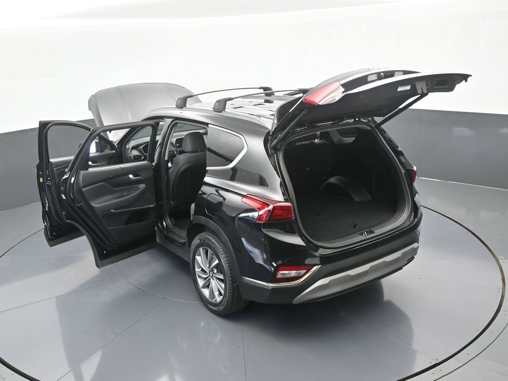Used 2019 Hyundai Santa Fe SEL image 66