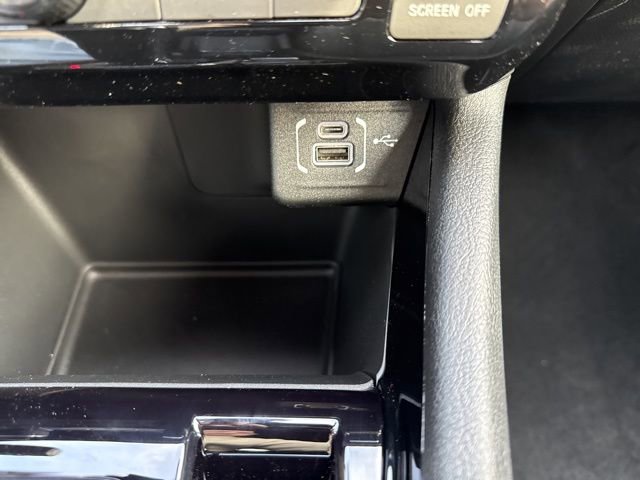 New 2026 Jeep Compass Latitude AWD/4WD image 28