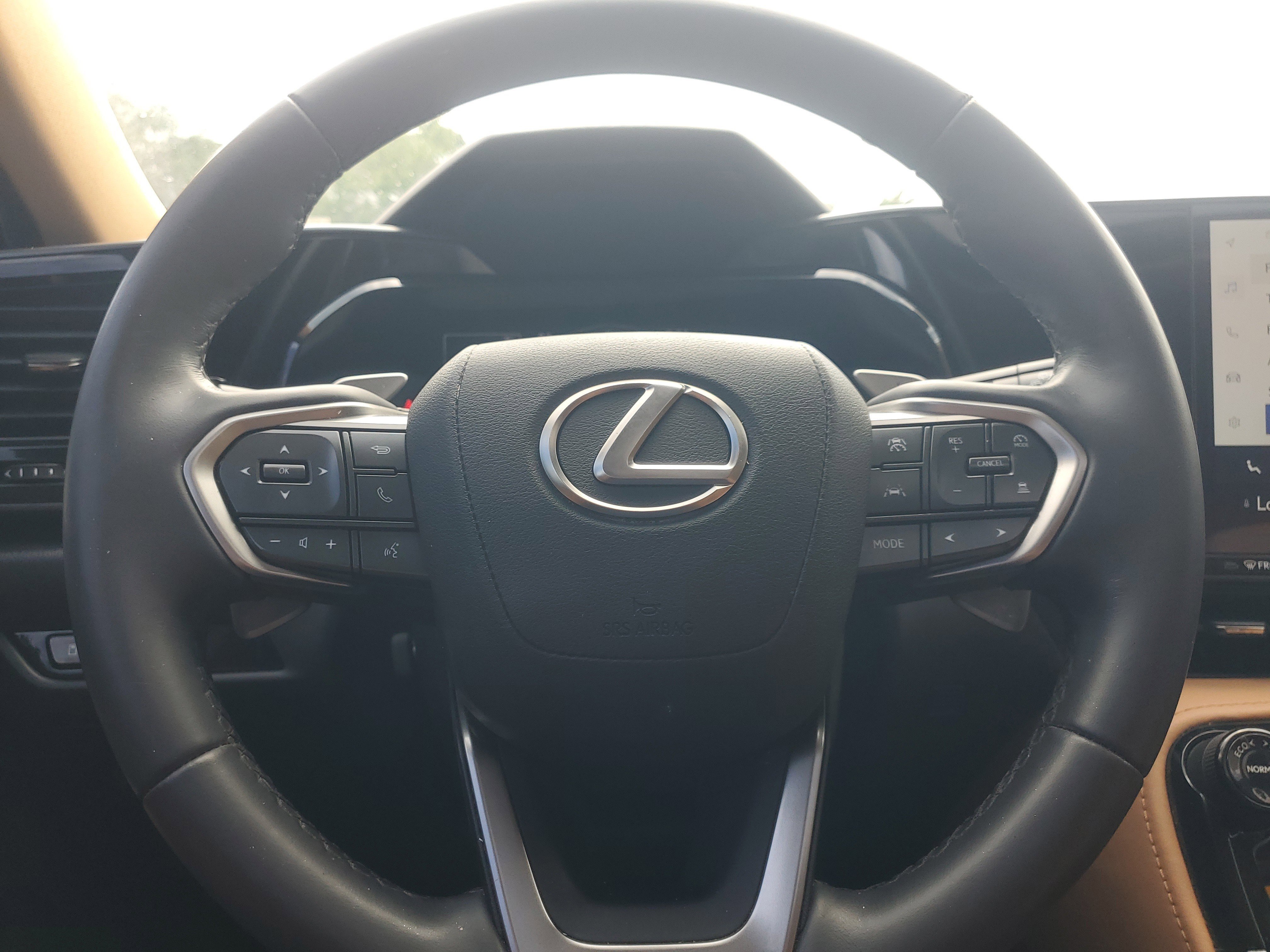 Used 2023 Lexus NX 250 FWD image 25