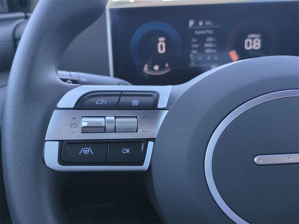 New 2026 Hyundai Santa Cruz SEL image 30