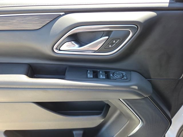 Certified 2023 Chevrolet Tahoe LS RWD image 17