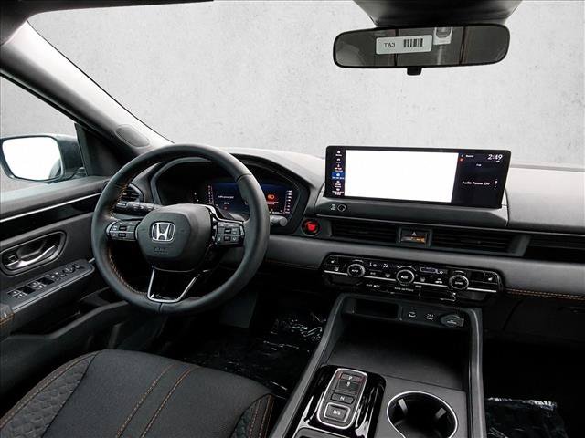 New 2026 Honda Pilot Sport image 25