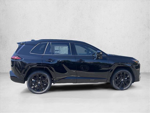 New 2026 Toyota RAV4 XSE AWD/4WD image 4