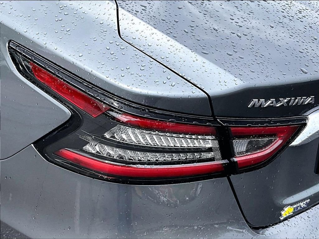 Used 2019 Nissan Maxima 3.5 SV w/ Floor Mat Group FWD image 33