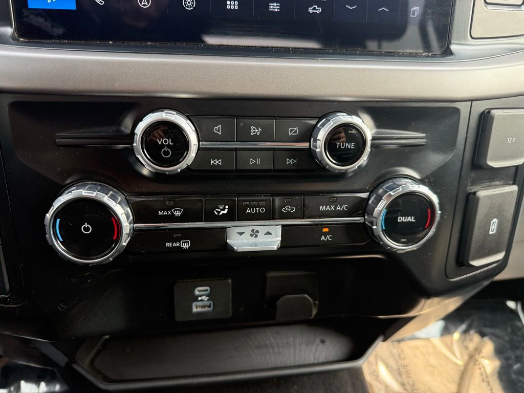 Used 2024 Ford F150 XLT image 10