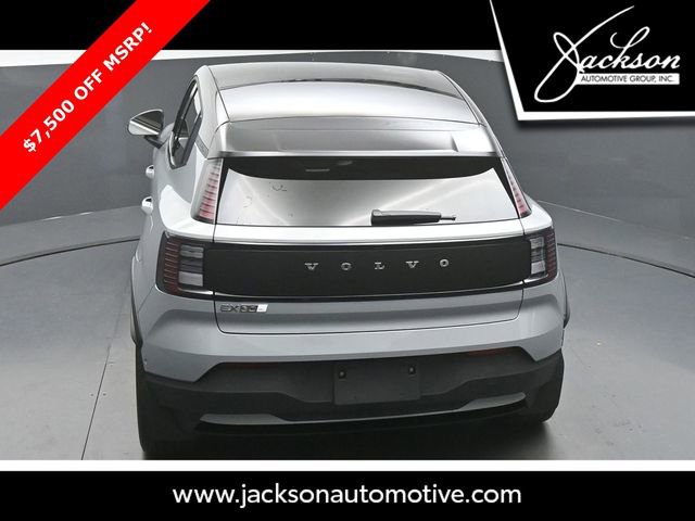 Used 2026 Volvo EX30 Cross Country Ultra w/ Protection Package Premier image 44