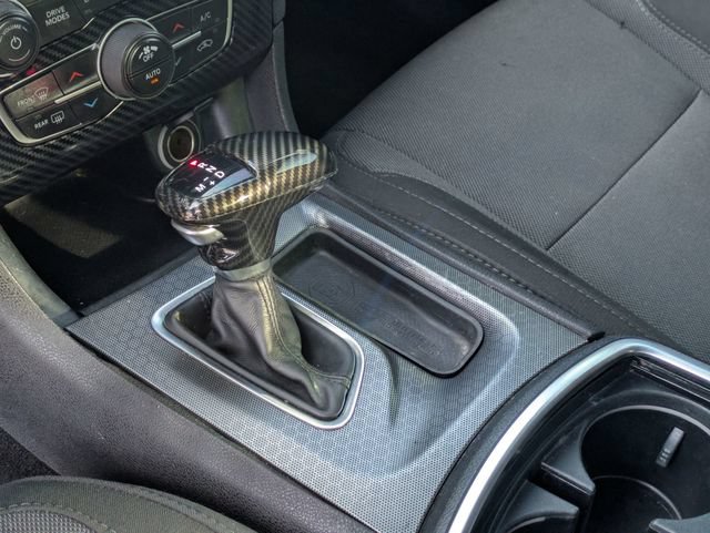 Used 2018 Dodge Charger SXT Plus RWD image 18