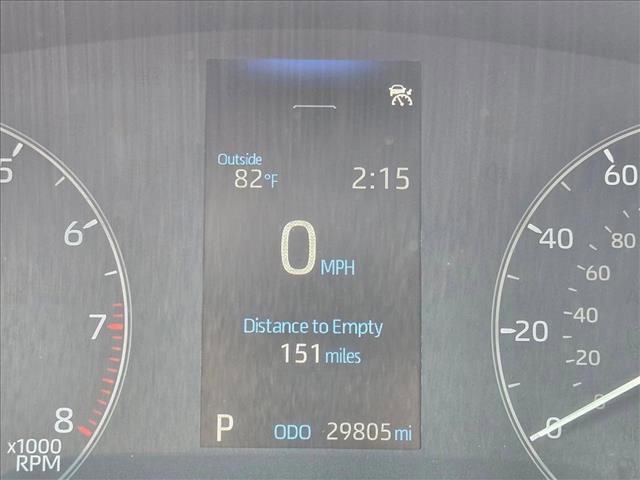 Used 2023 Toyota Corolla LE FWD image 13