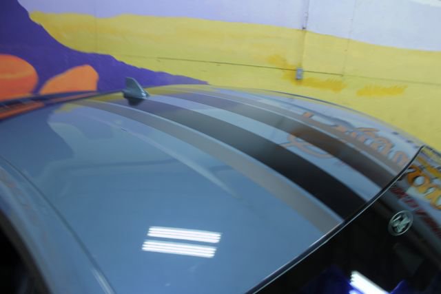 Used 2024 Ford Mustang Coupe RWD image 5