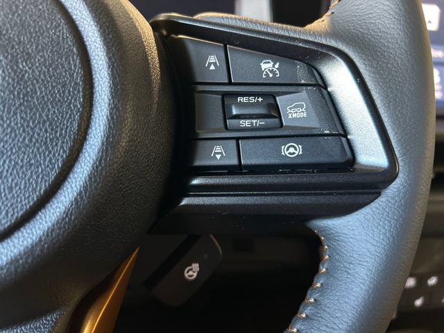 New 2026 Subaru Outback Wilderness AWD/4WD image 14