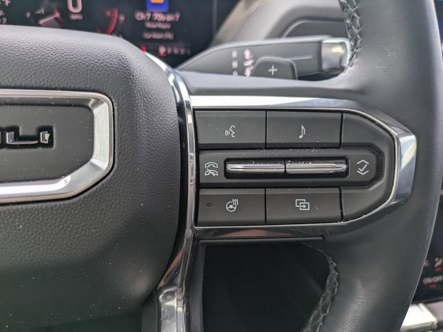 Certified 2026 GMC Yukon XL Denali w/ Sun & Power Step Package AWD/4WD image 25