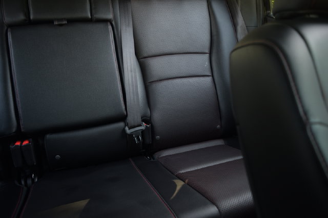 Used 2023 Honda Ridgeline Black Edition image 18