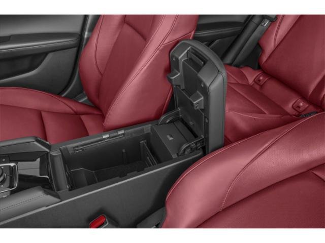 New 2026 MAZDA MAZDA3 Carbon AWD/4WD image 17