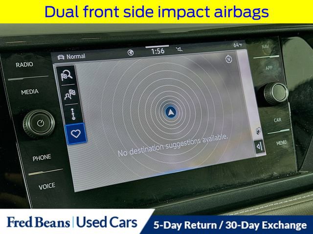 Used 2022 Volkswagen Taos SEL image 17