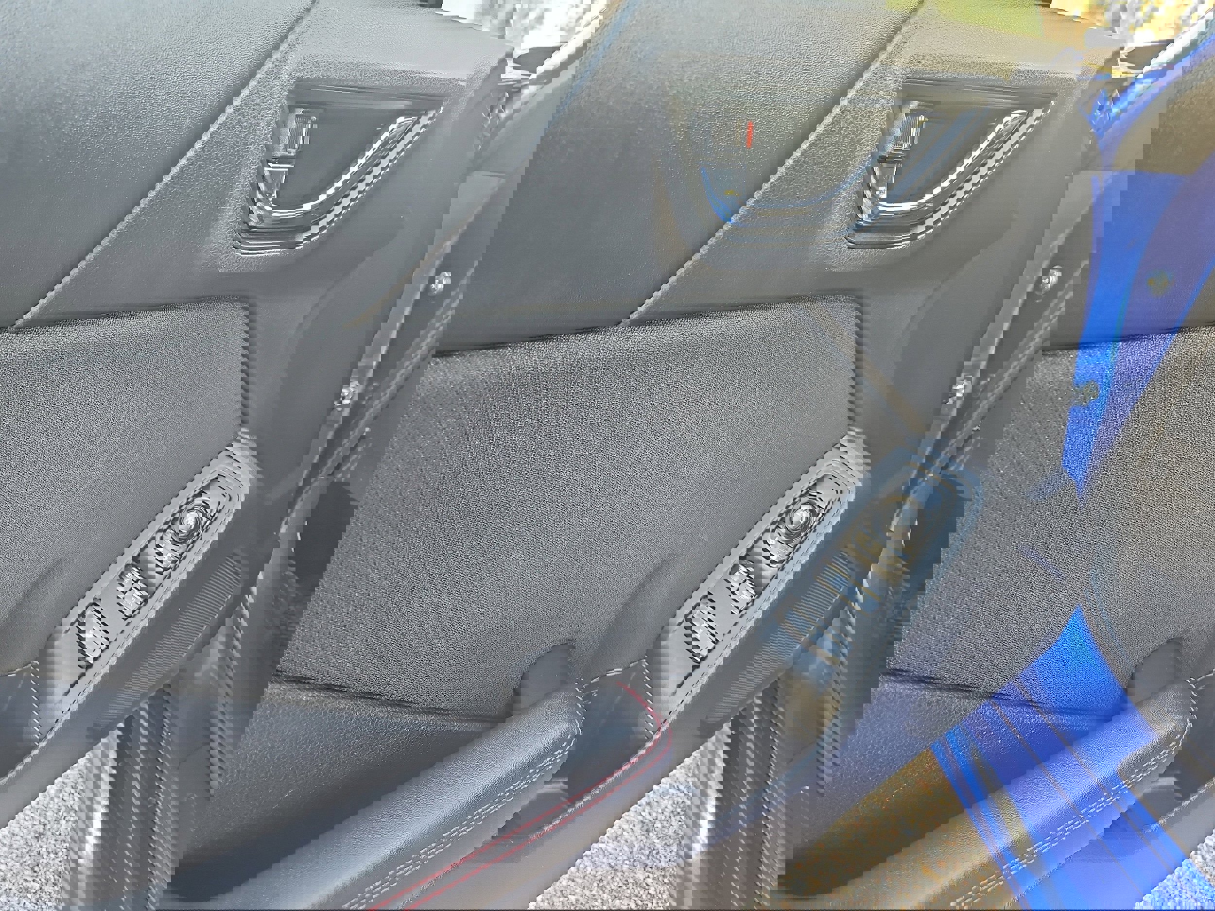 Certified 2023 Subaru BRZ Premium image 8