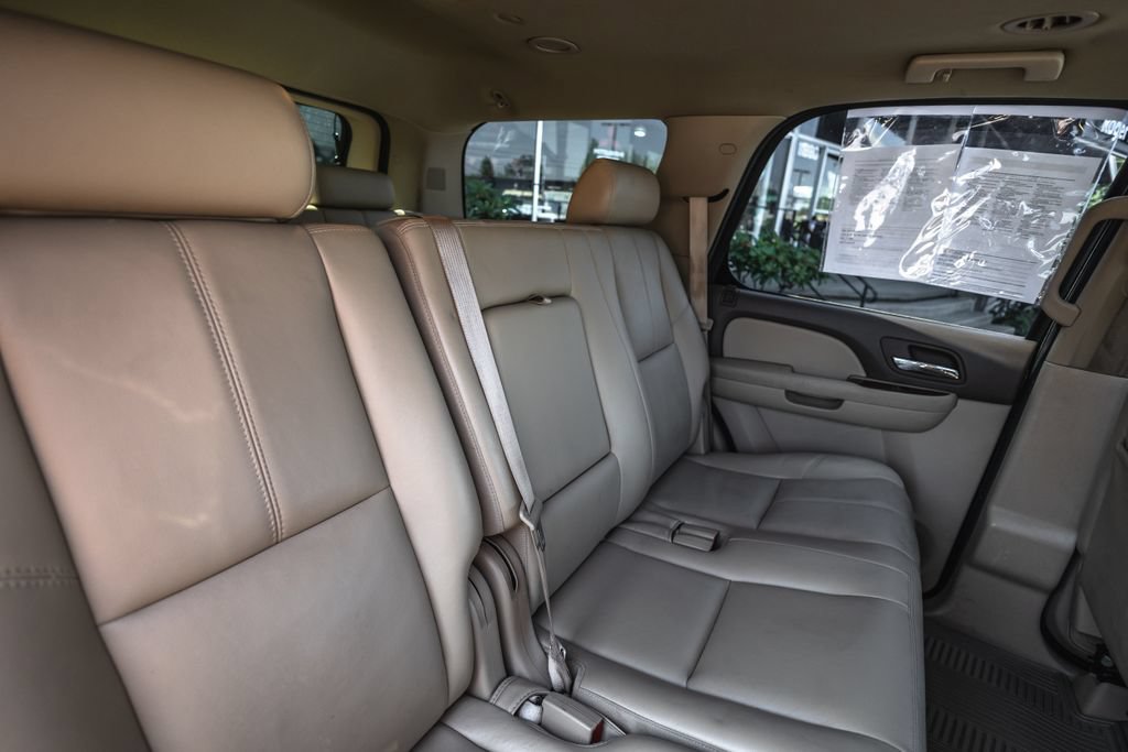 Used 2010 Chevrolet Tahoe LT AWD/4WD image 28
