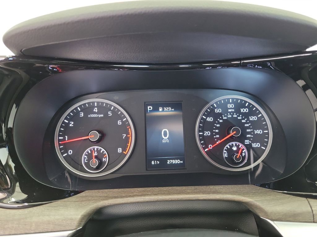 Used 2023 Kia K5 EX image 25