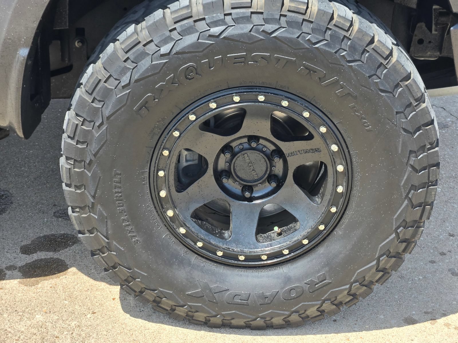 Used 2019 Ford F150 Raptor w/ Equipment Group 801A Mid AWD/4WD image 9