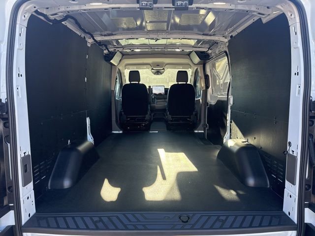 New 2026 Ford Transit 150 Low Roof w/ Load Area Protection Package image 25