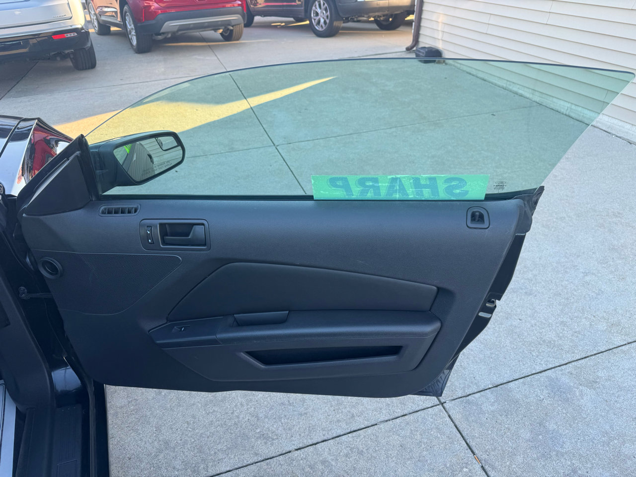 Used 2014 Ford Mustang GT w/ Equipment Group 301A image 14