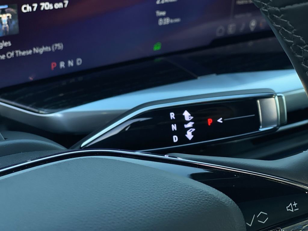 Used 2025 Cadillac Escalade IQ Sport 1 image 18