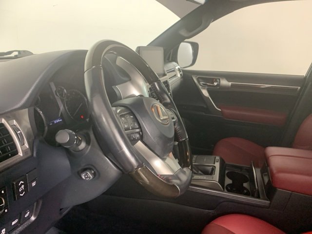 Used 2022 Lexus GX 460 Premium image 8
