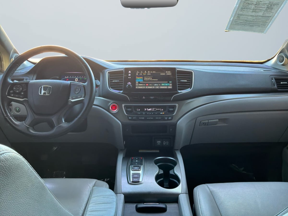 Used 2021 Honda Pilot Special Edition image 10