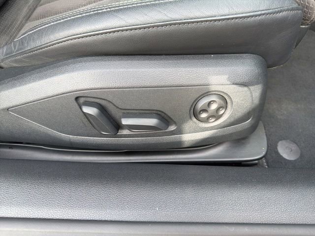 Used 2020 Audi A5 2.0T Premium Plus w/ Premium Plus image 12