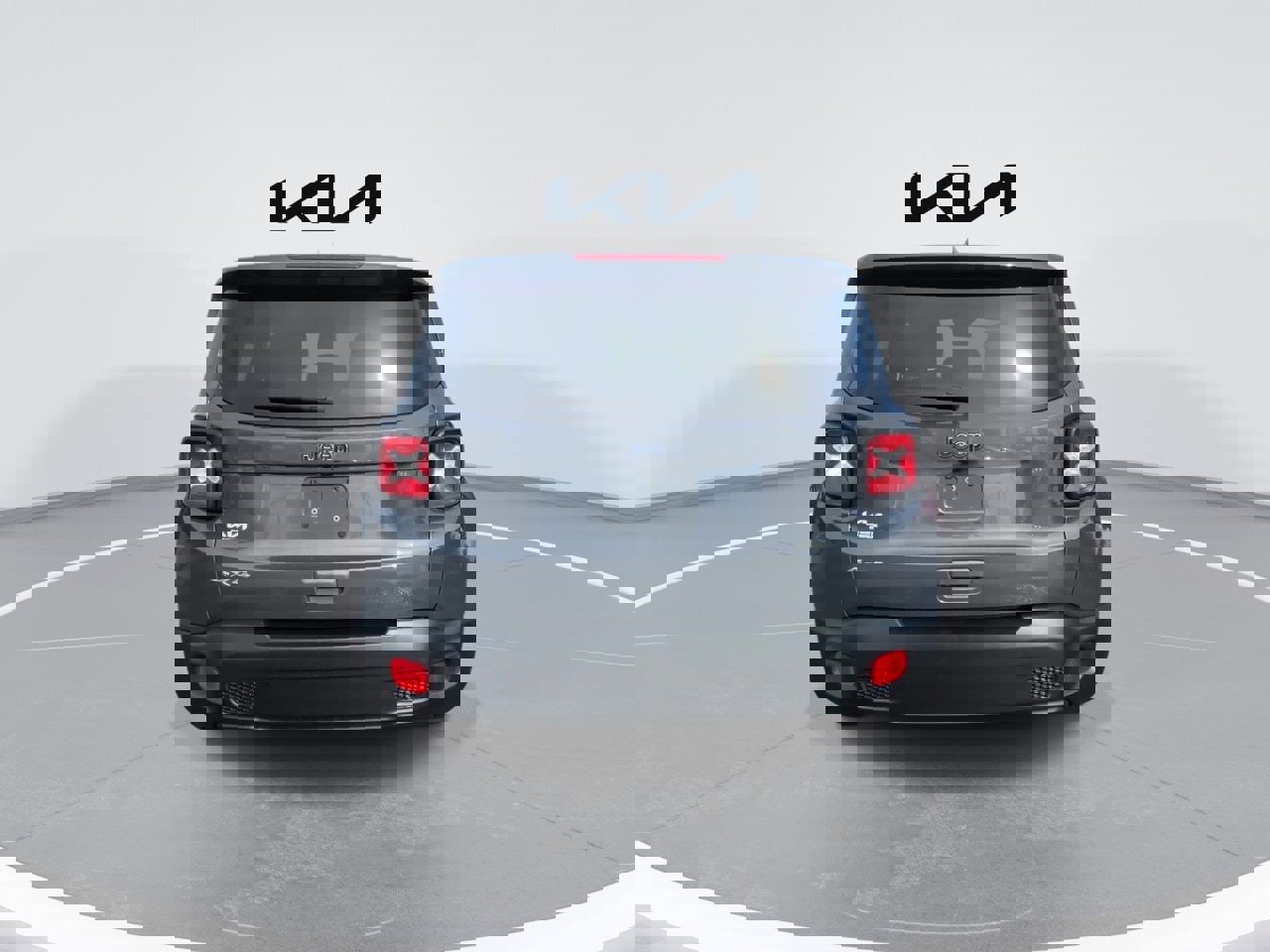 Used 2023 Jeep Renegade Latitude image 7