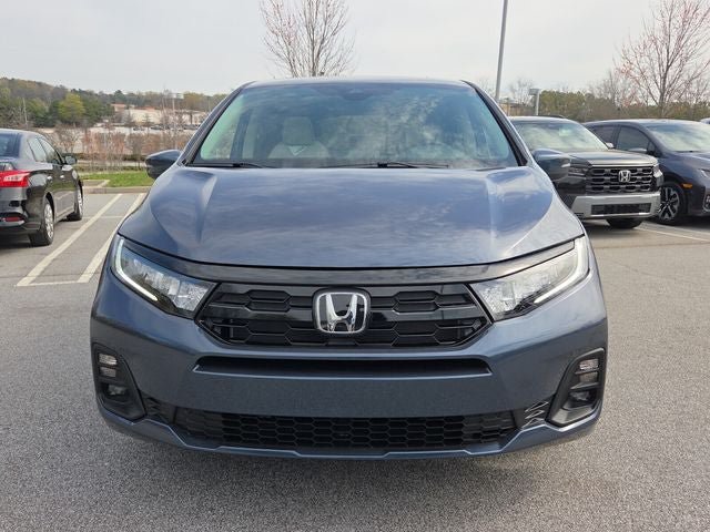 New 2026 Honda Odyssey Touring image 2