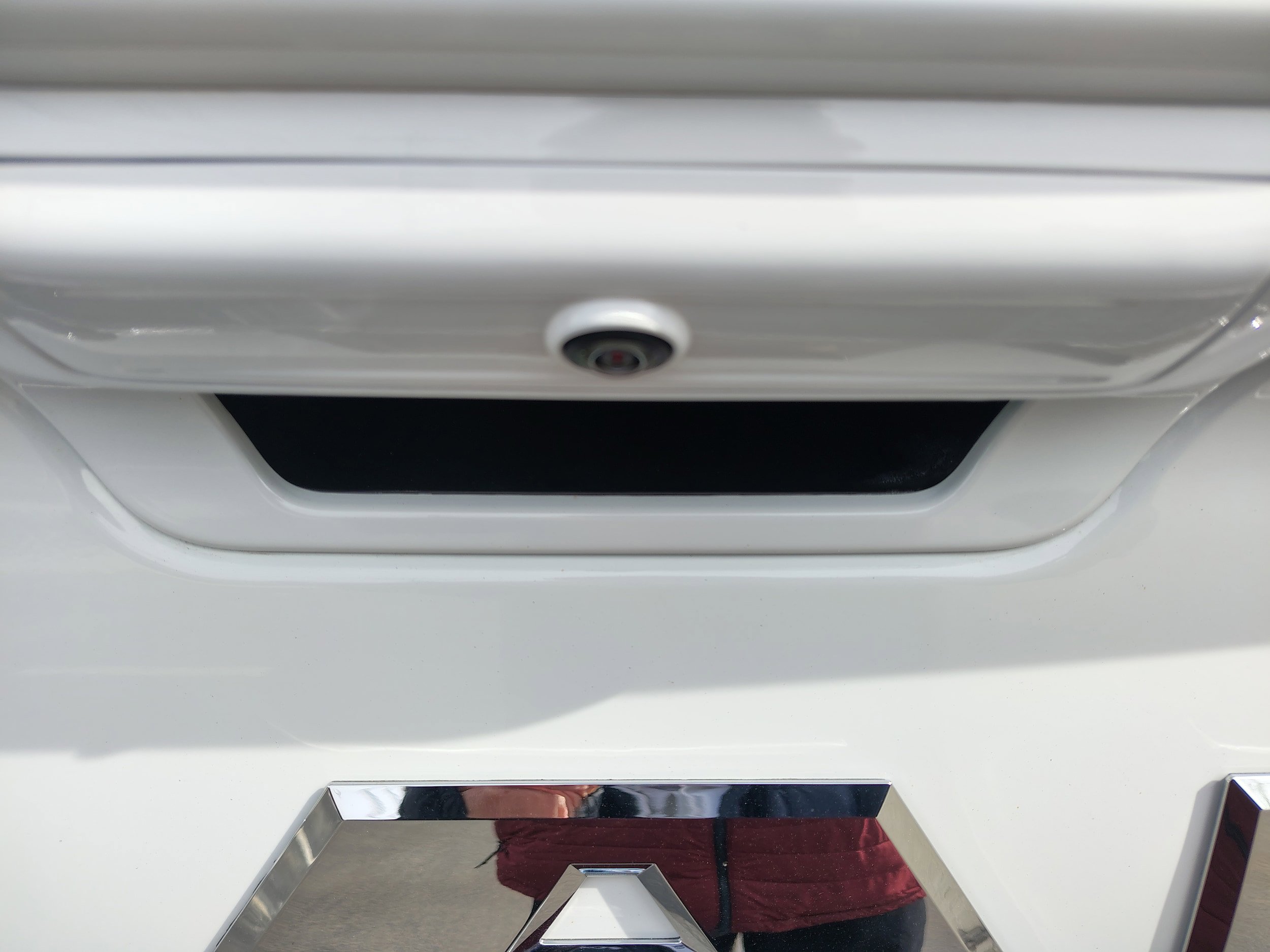 Certified 2026 RAM 2500 Laramie image 9