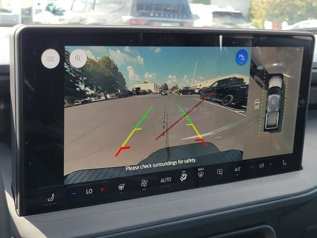 New 2025 Ford Maverick Lobo image 28