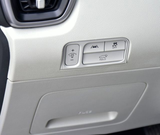 Certified 2024 Kia Sorento EX w/ Panoramic Sunroof Package image 29