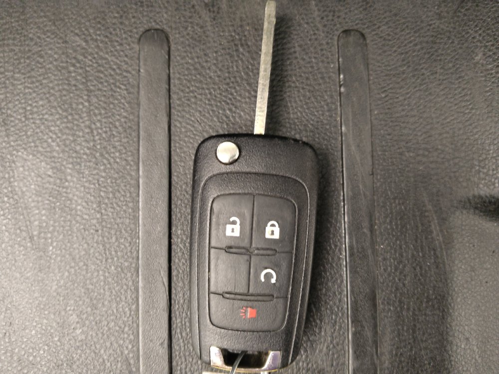 Used 2016 Chevrolet Equinox LT w/ Convenience Package AWD/4WD image 32