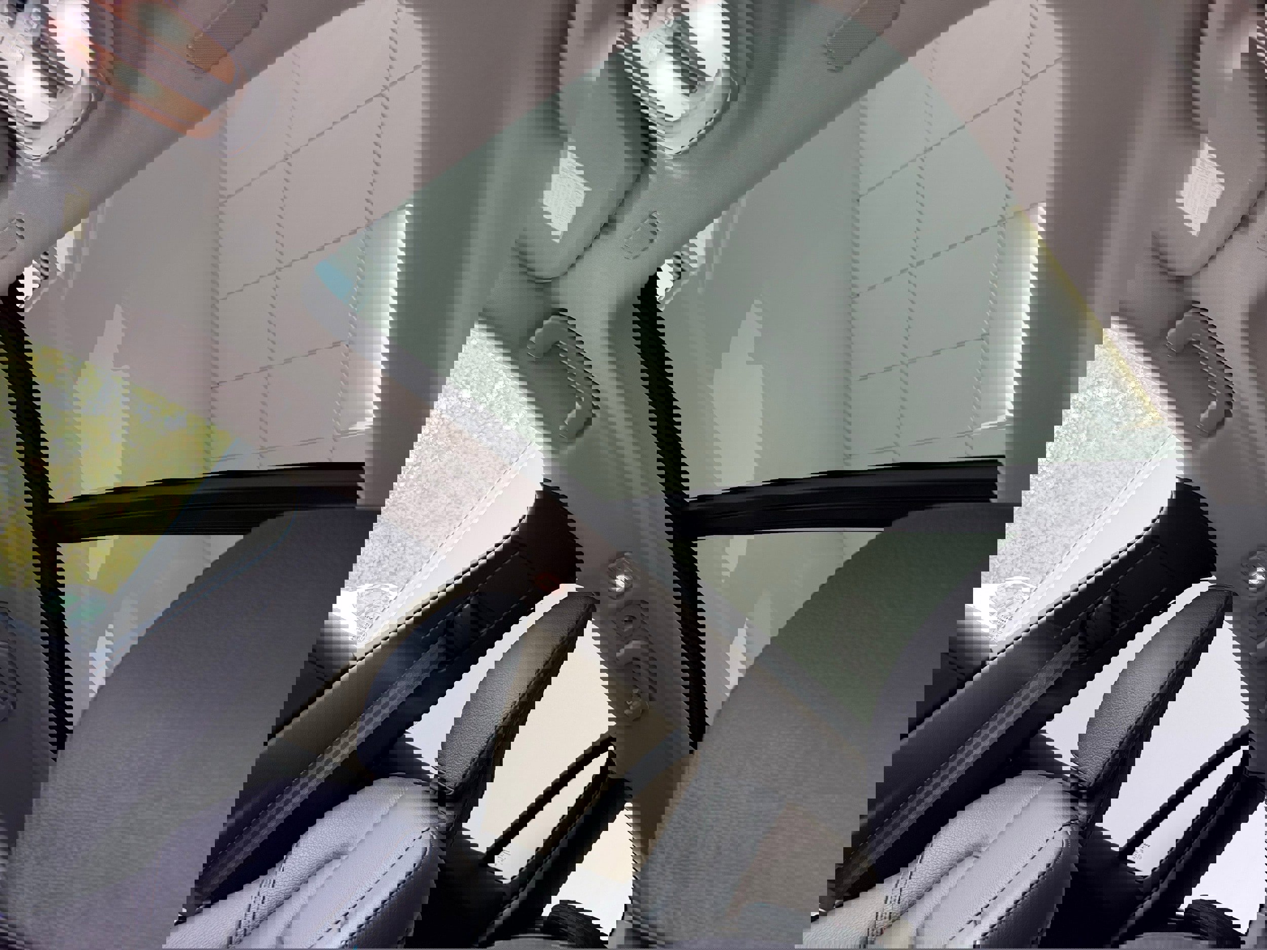 Certified 2024 Volvo V60 B5 Cross Country Plus w/ Protection Package Premier image 12