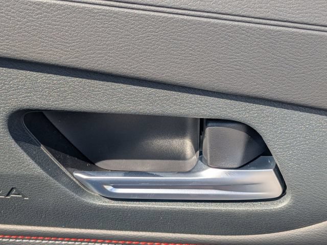 New 2026 Nissan Sentra SR w/ SR Premium Package FWD image 33