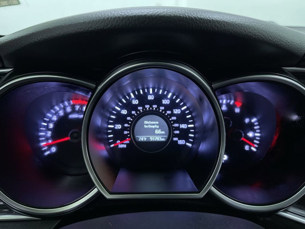 Used 2014 Kia Optima EX w/ EX Premium Package image 19