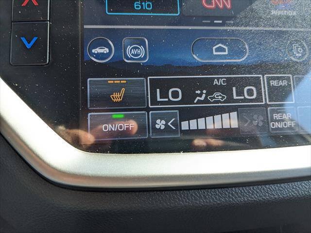 Used 2023 Subaru Ascent Premium w/ Convenience Package AWD/4WD image 19